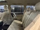 Toyota Prado GXR 4.0L 4WD