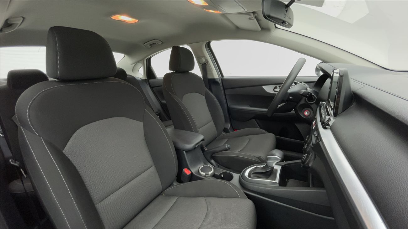 Kia Cerato LX 1.6 | Zero Down Payment | Free Home Test Drive