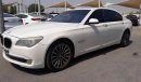 BMW 750Li