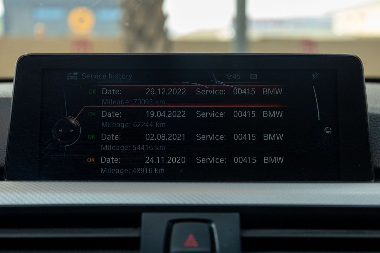 بي أم دبليو 428i