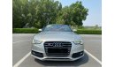 Audi A5 S-Line