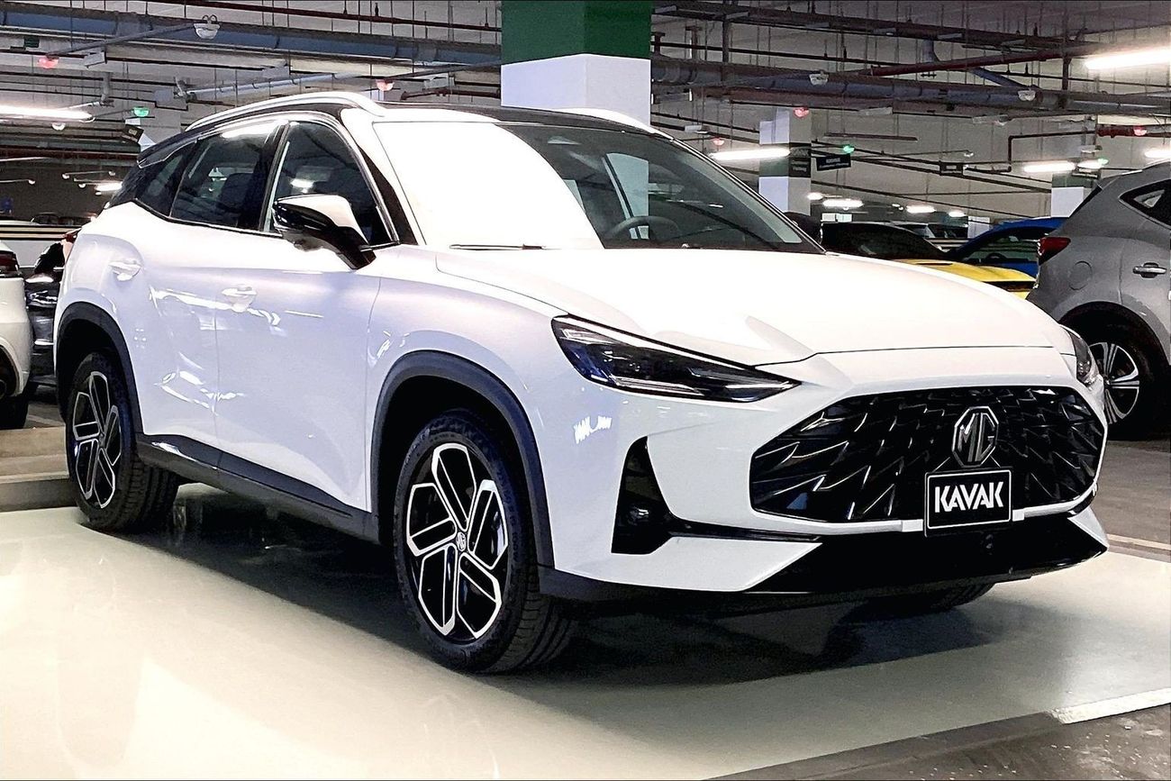 MG One Luxury | Carnival Sale • UP TO AED 20,000 OFF | Guaranteed Warranty | 0 Down Payment