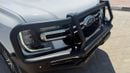 Ford Everest XLS Ford Everest 2024 RHD
