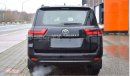 Toyota Land Cruiser 3.3L 7 Seats Turbo Diesel 10A/T