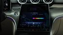 Mercedes Benz CLE200 2026 CLE 200 AMG COUPE EQ Boost RWD GCC 0Km with 2 Years Unlimited Mileage Warranty @Official Dealer
