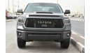 Toyota Tundra TRD PRO V8 5.7