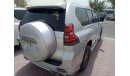 تويوتا برادو TOYOTA PRADO 2012