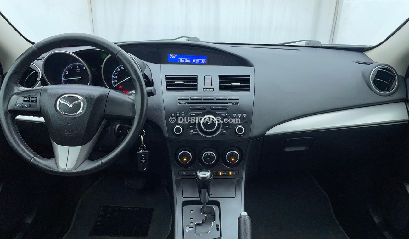 Mazda 3 V GRADE 1.6 | Zero Down Payment | Free Home Test Drive