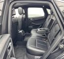 Porsche Macan Std 2.0L (252 HP) 2022 Porsche Macan, 1 Year Warranty Unlimited, Full Service History, Excellent Con