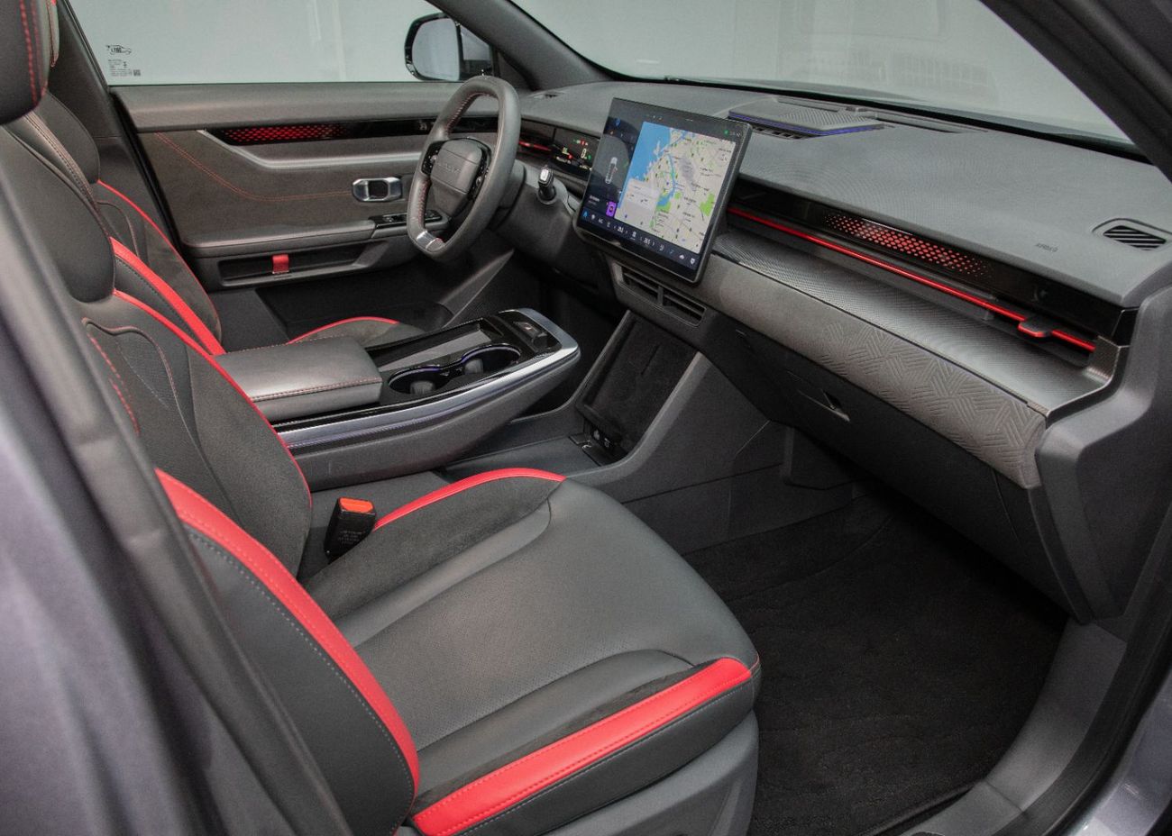 Jetour Dashing LUXURY