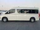 Toyota Hiace DLS -High Roof Commuter 2.8L A/T