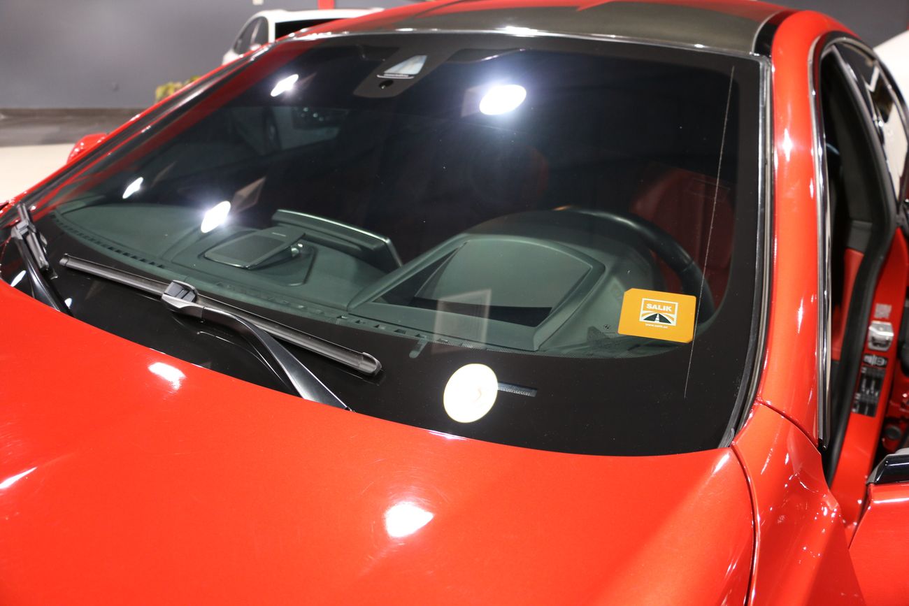 بي أم دبليو M6