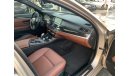 BMW 535i BMW 535 i_2011_Exccellend_condihion