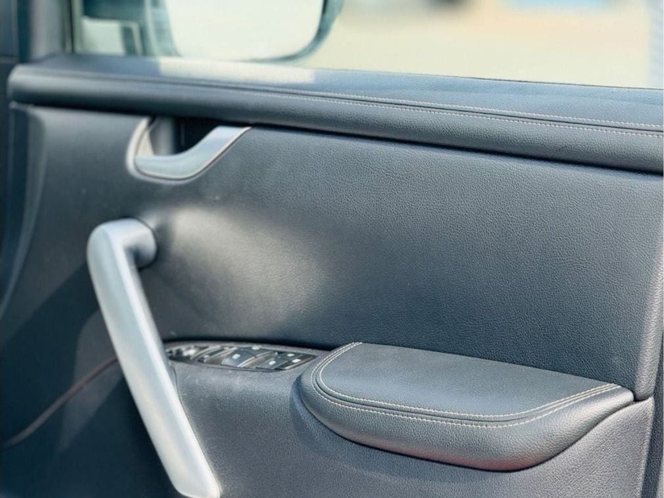 Mercedes-Benz X 250 d Mercedes pick up RHD