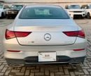 Mercedes Benz CLA250 PREMIUM