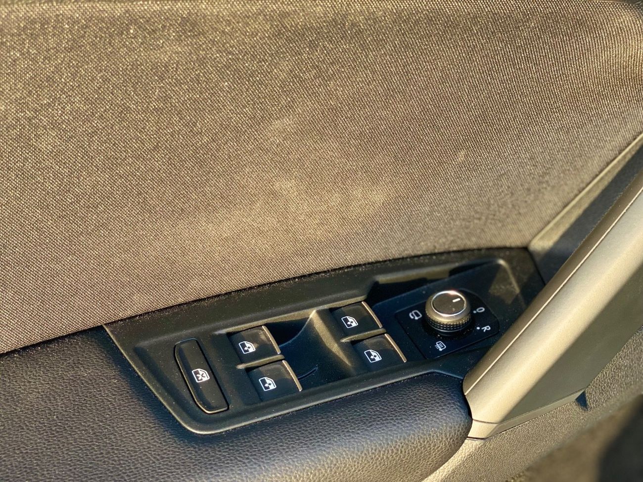 فولكس واجن تيجوان