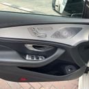 Mercedes-Benz CLS 55 AMG MERCEDES-BENS CLS53