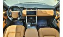 Land Rover Range Rover Autobiography 2019 with 3 Year Warranty & Service