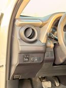 Toyota RAV4 TOYOTA RAV4 2017