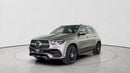 Mercedes Benz GLE450 4MATIC | Guaranteed Warranty | 0 Down Payment