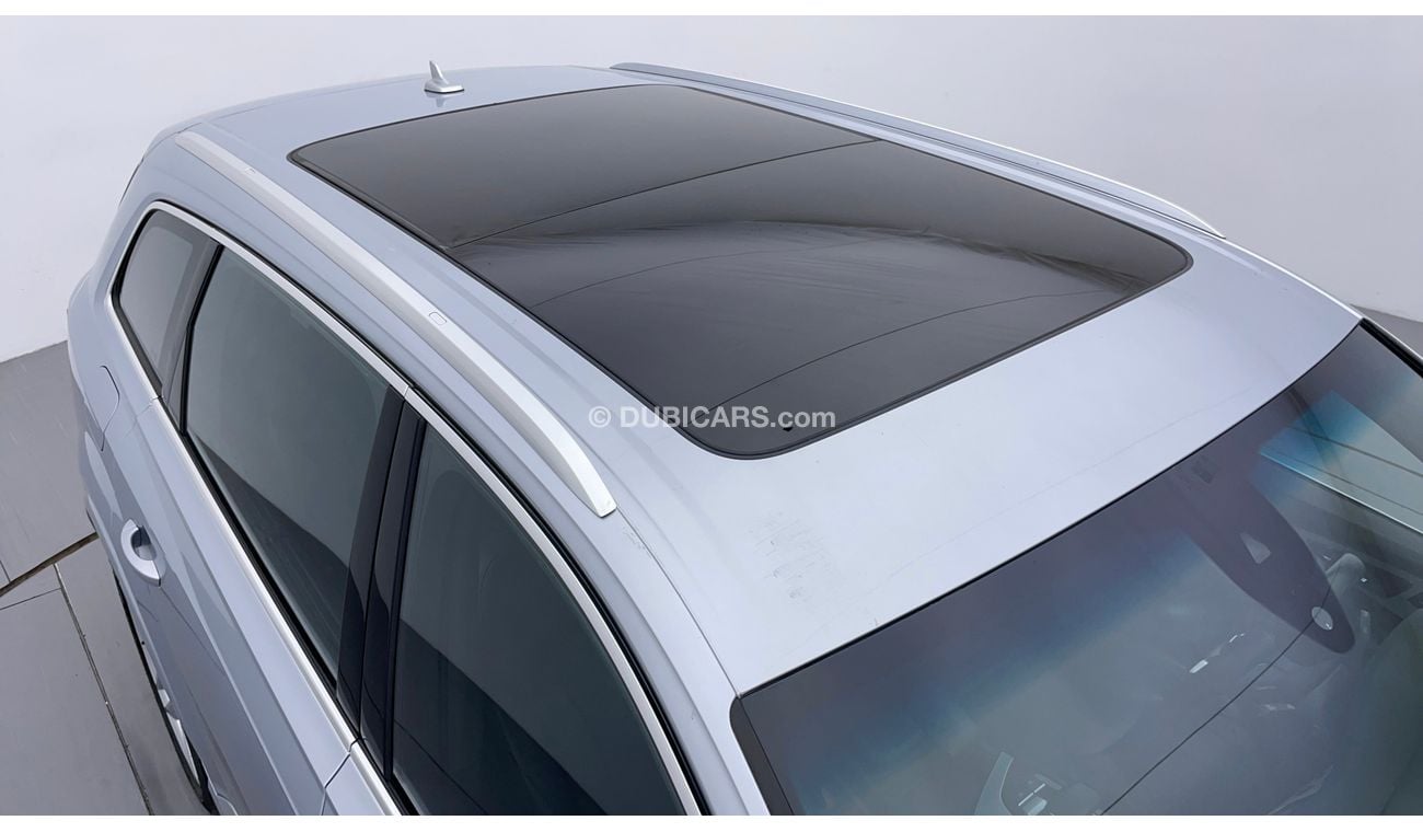 Audi Q7 45 TFSI QUATTRO 3 | Zero Down Payment | Free Home Test Drive