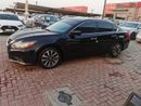 Nissan Altima SV Very good condition inside and outside