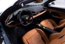 فيراري 296 GTB Standard - GCC Specs