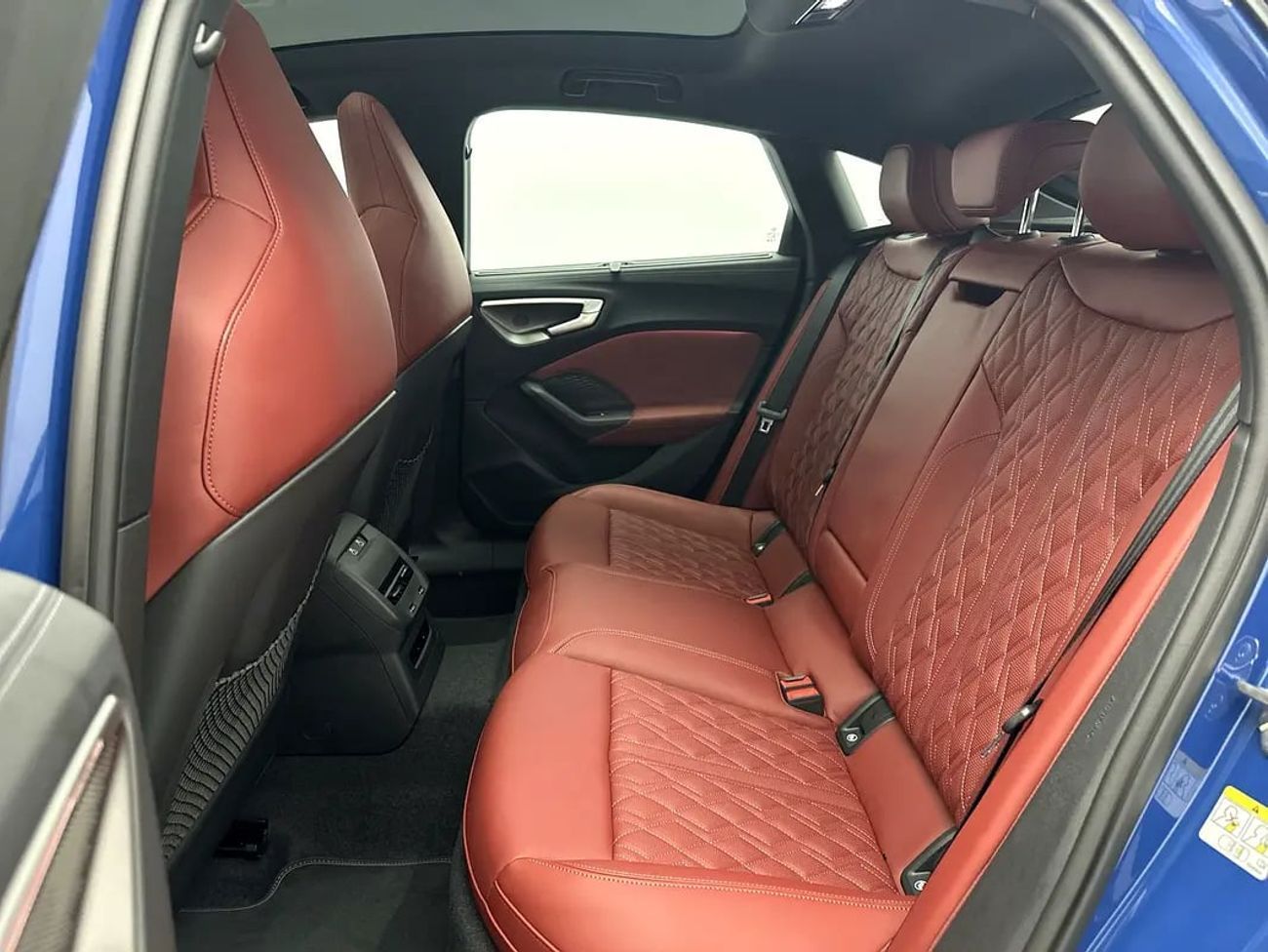 Audi S5 Sedan TFSI 367hp (Ref# 65274) EXCLUSIVE RAMADAN OFFER