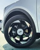 كيا سورينتو KIA SORENTO 3.5L - GCC Specs - 2026 MODEL (EXPORT ONLY)