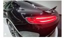 Mercedes-Benz AMG GT 2015 Mercedes AMG GT-S V8-Biturbo, Full Mercedes Service History, Warranty, GCC