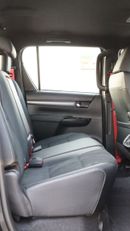 تويوتا هيلوكس GR Sport 4.0L