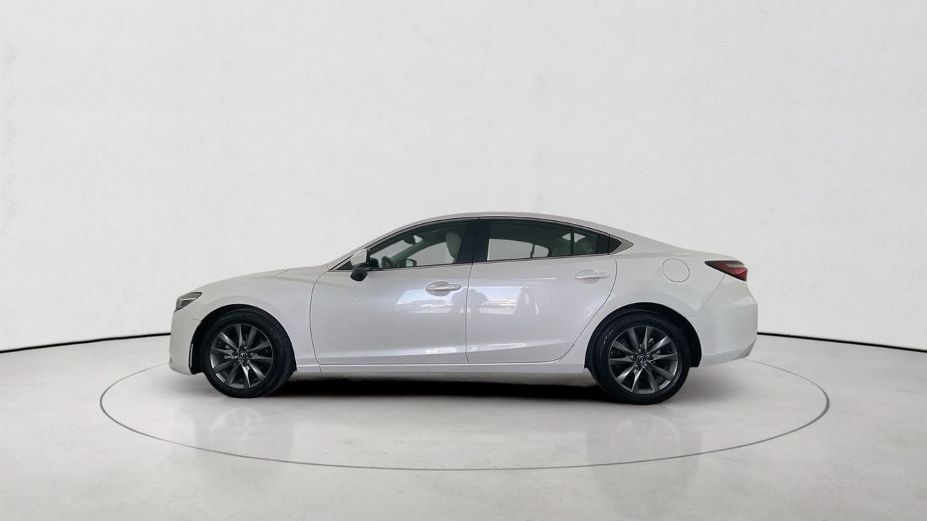 Mazda 6 2.5 S AUTO | Guaranteed Warranty | 0 Down Payment