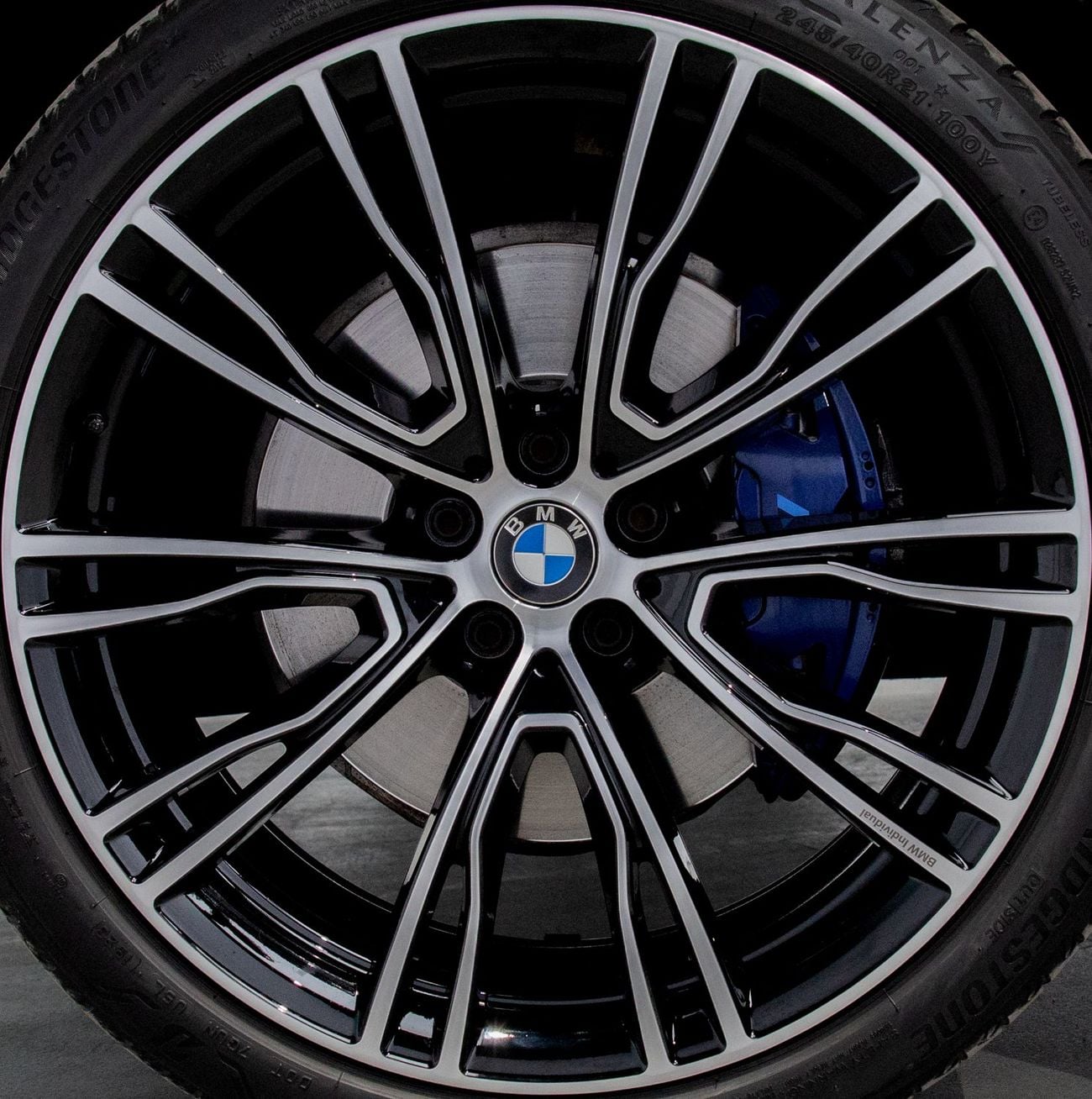 BMW X4 xDrive 30i M Sport 2.0L