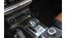 Mercedes-Benz G 63 AMG (2014) Inclusive VAT