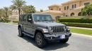 Jeep Wrangler SPORT 2023 | AED 1964/Month | 0 DP | 30 Day Return | Warranty | Service History