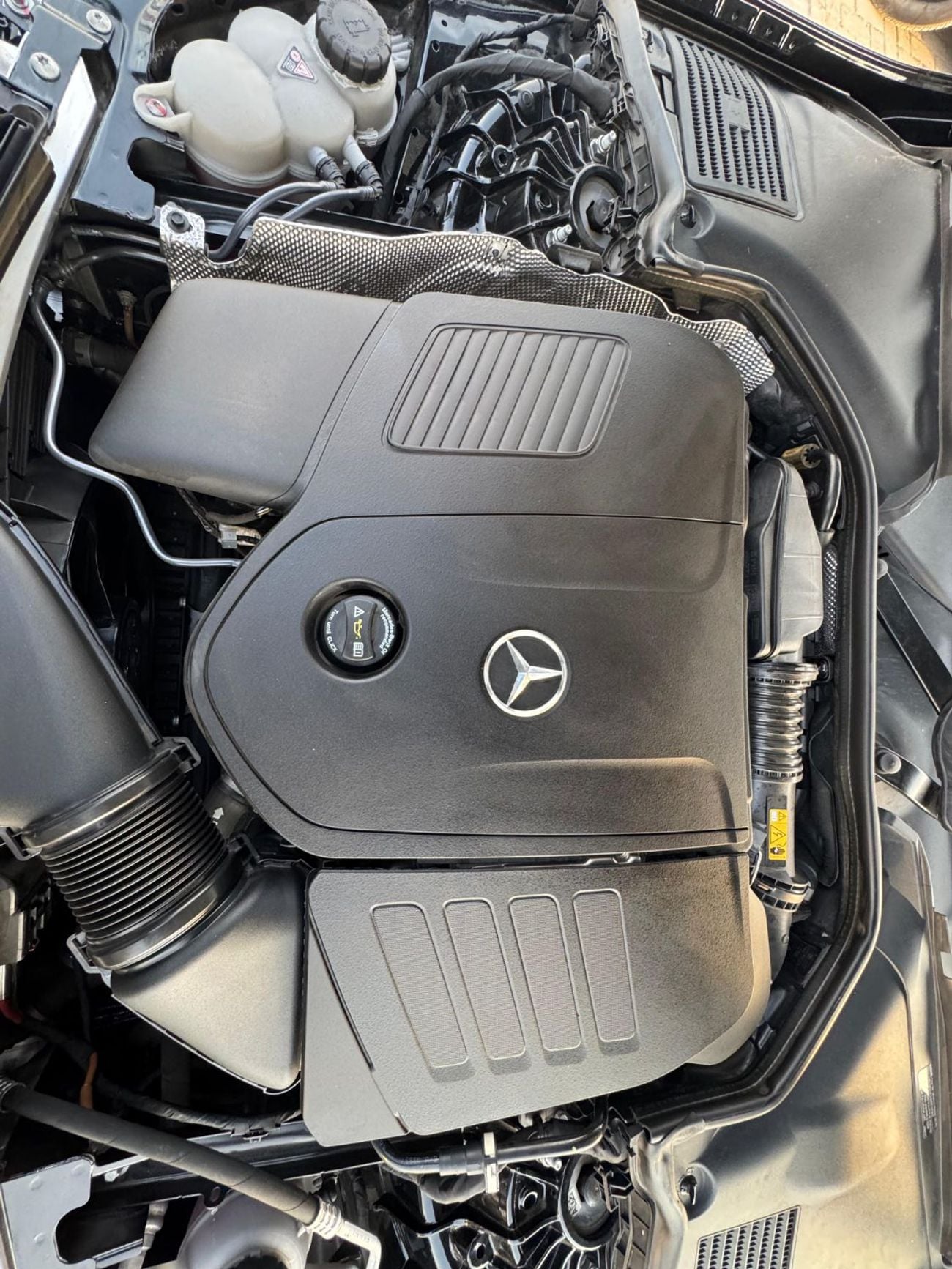 Mercedes Benz C300 STANDARD