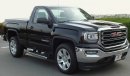 GMC Sierra SLE SUPERCHARGED