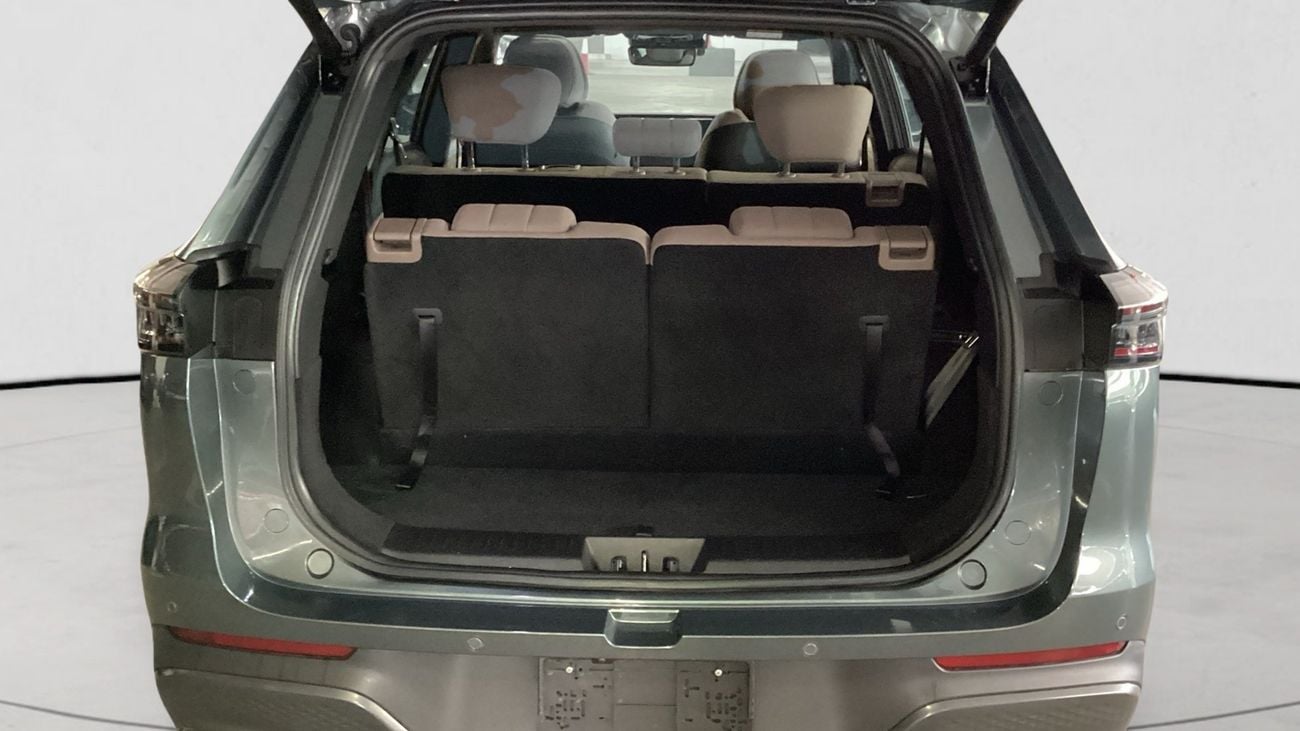 Chery Tiggo 8 1.6 LUXURY DCT | Guaranteed Warranty | 0 Down Payment