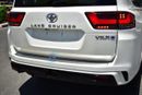Toyota Land Cruiser 300 VXR+ V6 4.0L 4WD Automatic