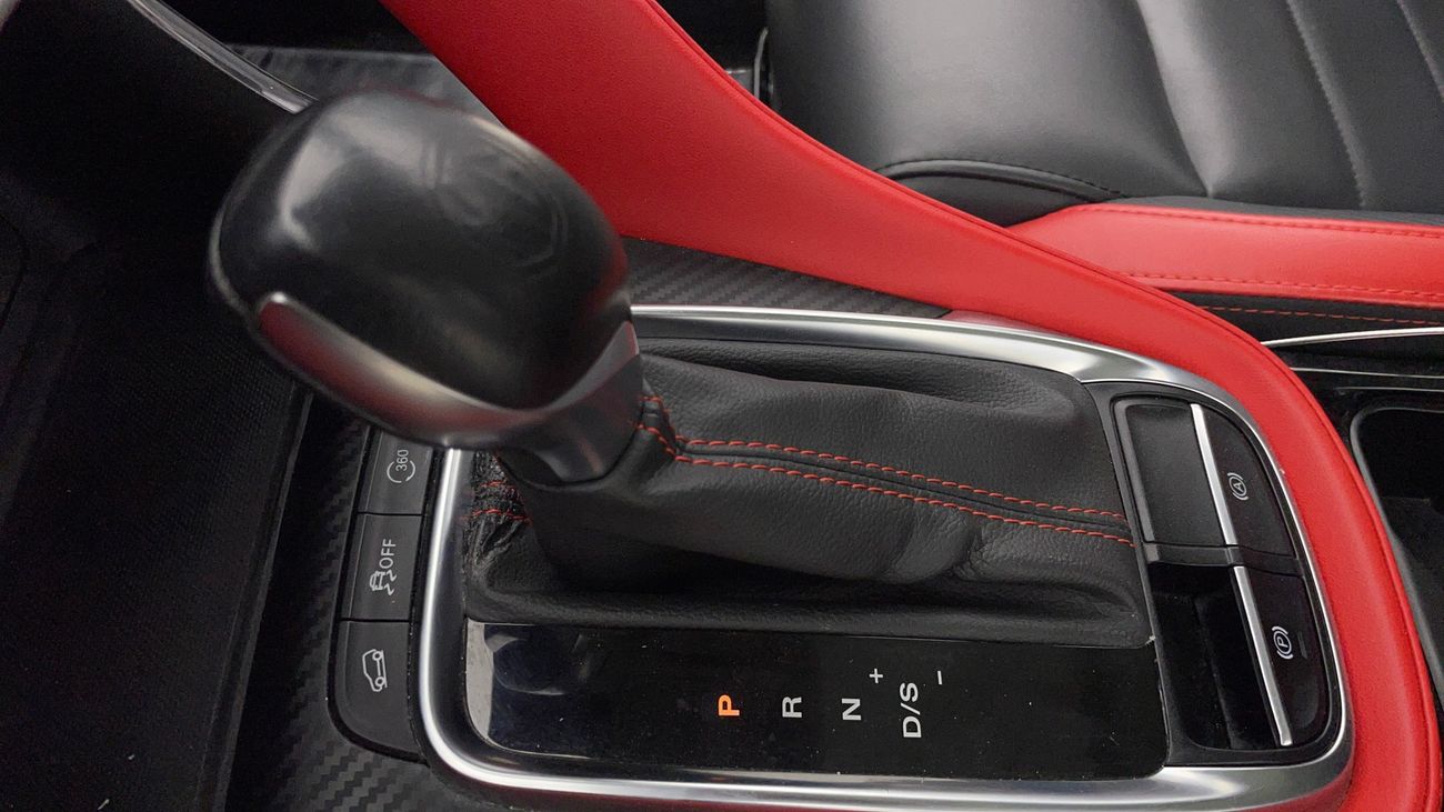 MG ZS LUXURY TROPHY 1.3 | Zero Down Payment | Home Test Drive