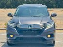هوندا HRV HONDA,HR-V 2021 FULL OPTIONS GCC,panoramic