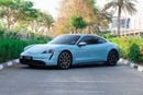 Porsche Taycan Base