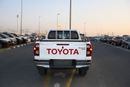 Toyota Hilux 2024 Toyota Hilux 2.7L 4x4WD Automatic full Option