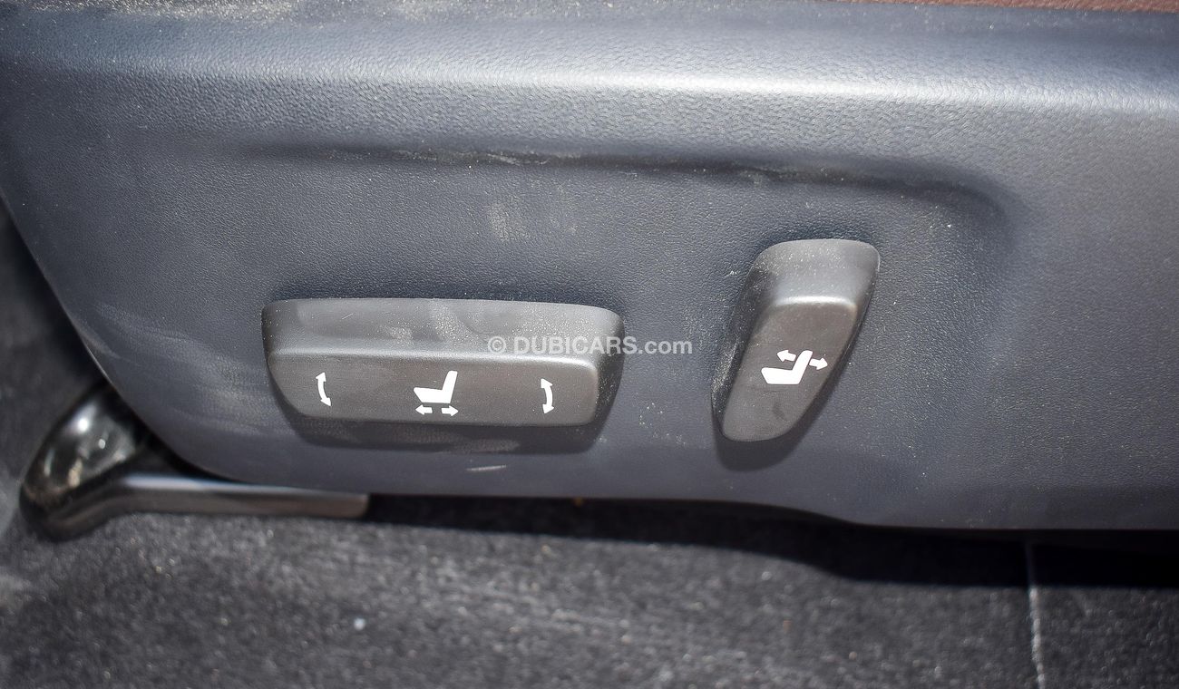 تويوتا فورتونر /// Toyota Fortuner  4.0  SR5 A/T 2018 NEW /// FULL