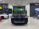 Audi Q7 45 TFSI quattro S Line 2.0L