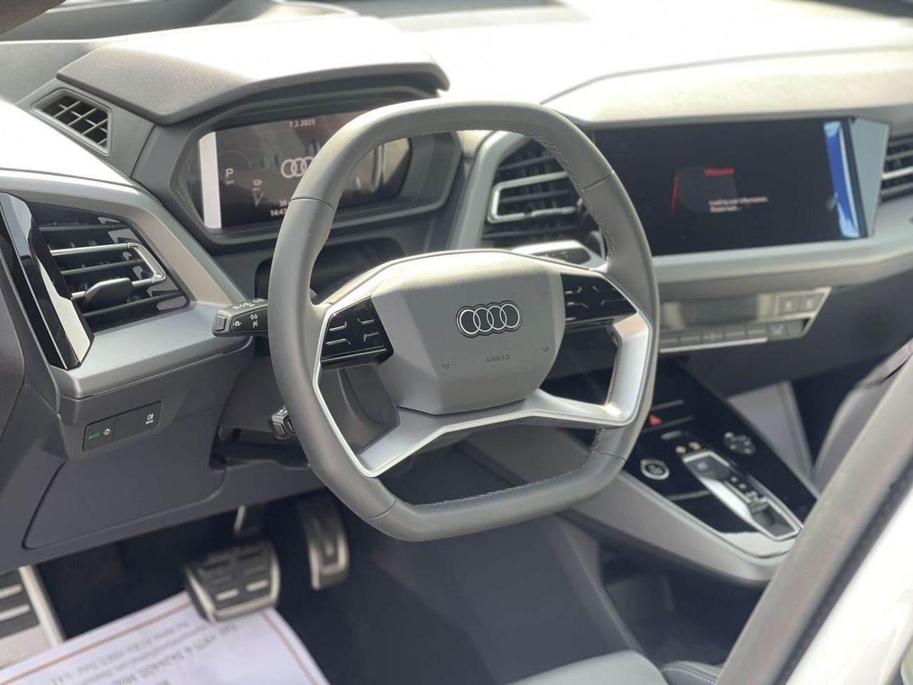 Audi Q5 AUDI Q5 - 40 e-tron