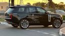 Land Rover Range Rover AUTOBIOGRAPHY P530 Land Rover Range Rover 4.4L P530 Autobiography SWB AT