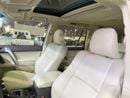 Toyota Prado GXR 4.0L 4WD