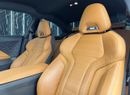 بي أم دبليو M2 M Perfomance GCC | Low Mileage | AGMC Warranty and service 2029