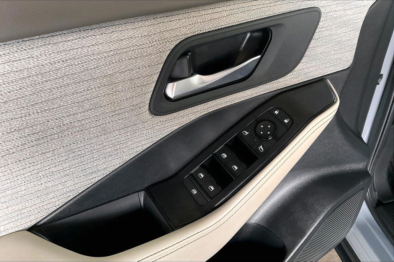 Nissan XTrail SV4 | Guaranteed Warranty | 0 Down Payment